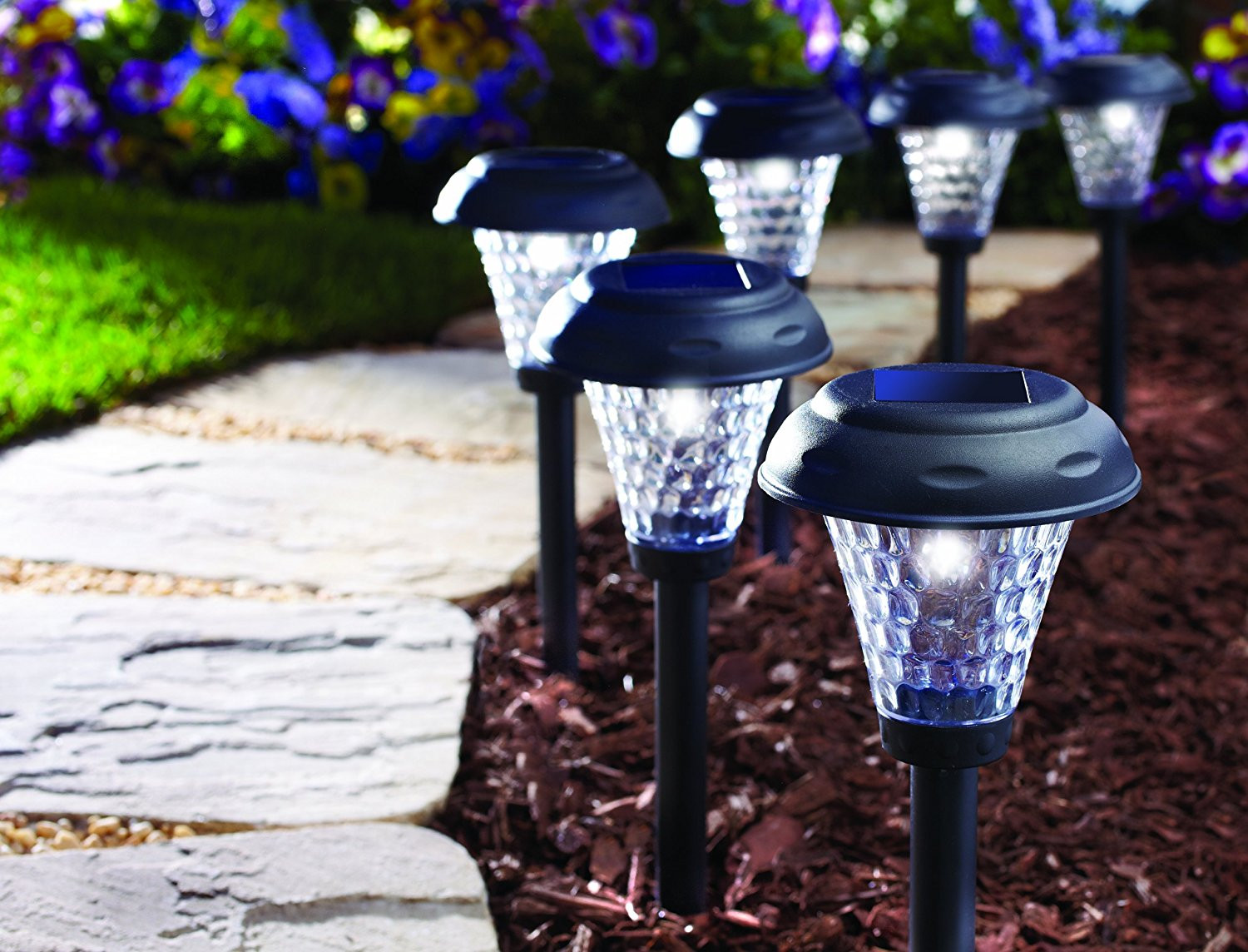 Best Solar Landscape Lights
 10 Best Outdoor Solar Lights