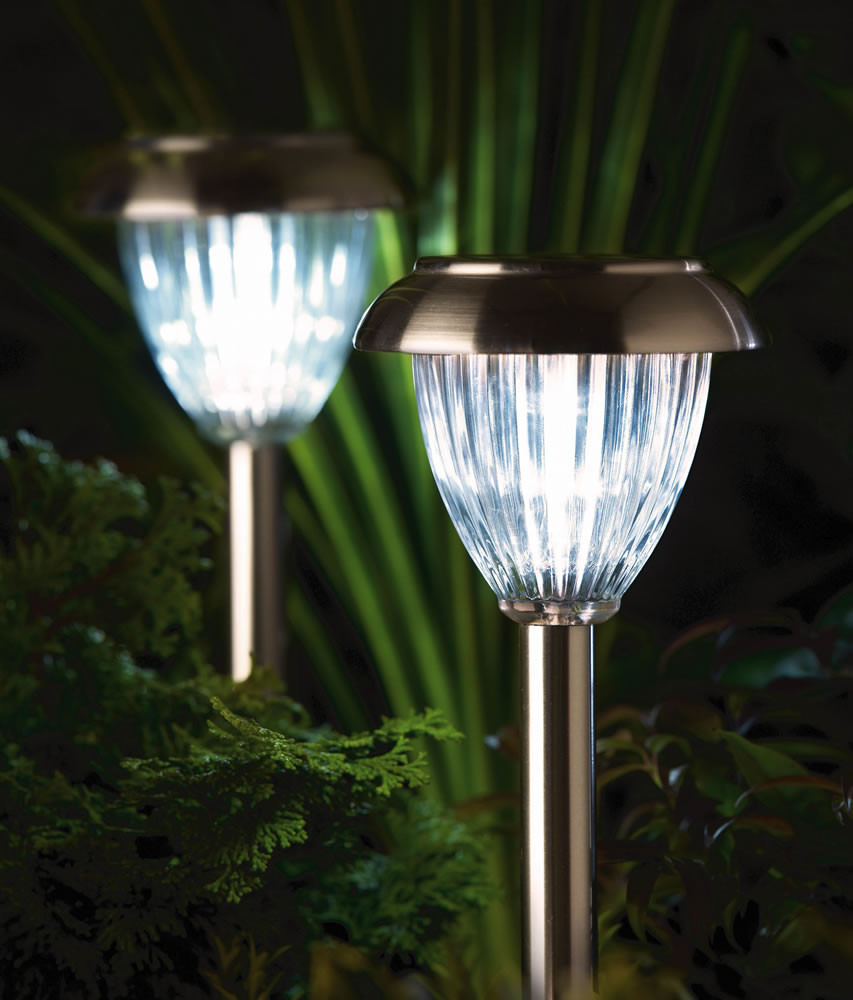 Best Solar Landscape Lights
 Best Solar Lights for Garden Ideas UK