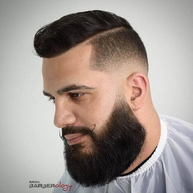 Best Undercut Hairstyles
 50 Trendy Undercut Hair Ideas for Men to Try Out