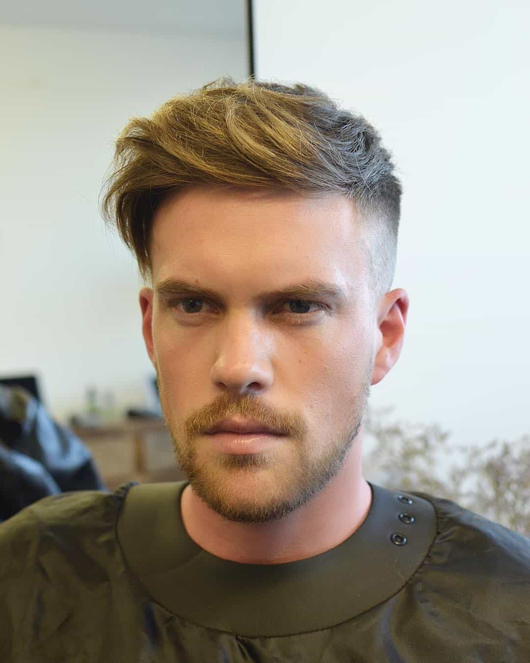 Best Undercut Hairstyles
 80 Best Undercut Hairstyles for Men [2018 Styling Ideas]