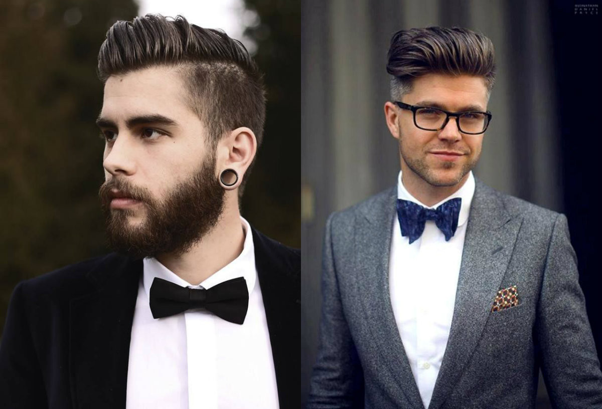 Best Undercut Hairstyles
 Brilliant Undercut Hairstyles For Men