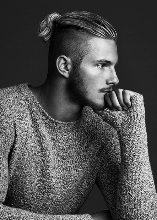 Best Undercut Hairstyles
 50 Best Undercut Hairstyles for Men