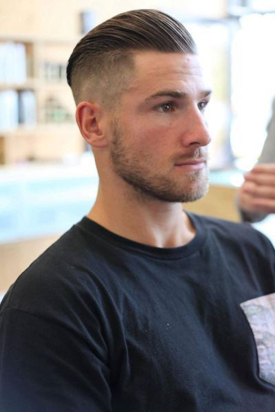 Best Undercut Hairstyles
 The Undercut e The Best Hairstyle For Men