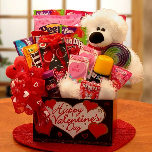 Best Valentine Gift Ideas For Him
 Valentine Week Gifts Holding a Special Surprise Everyday