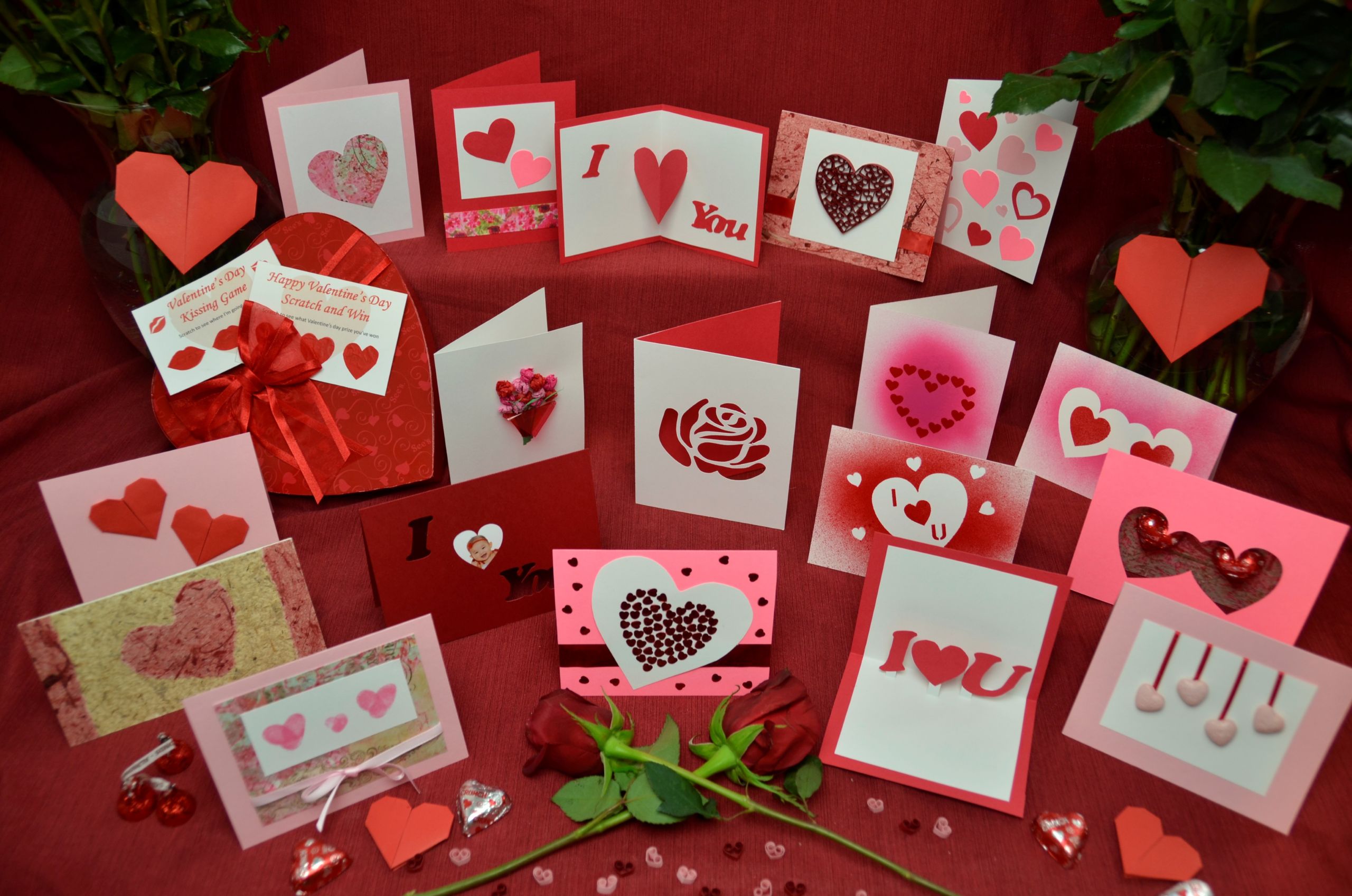 Best Valentines Day Gift Ideas
 10 Exclusive Valentines Surprises for your beloved ones in