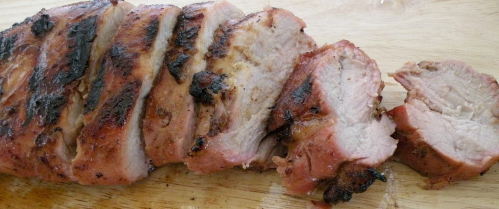 Best Way To Grill Pork Tenderloin
 What is the Best Way to Grill Pork Tenderloin Chief