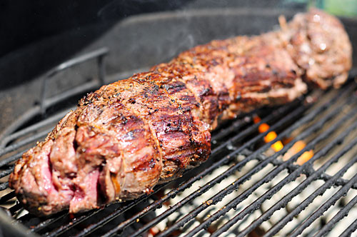 Best Way To Grill Pork Tenderloin
 How to Grill Roast a Whole Beef Tenderloin