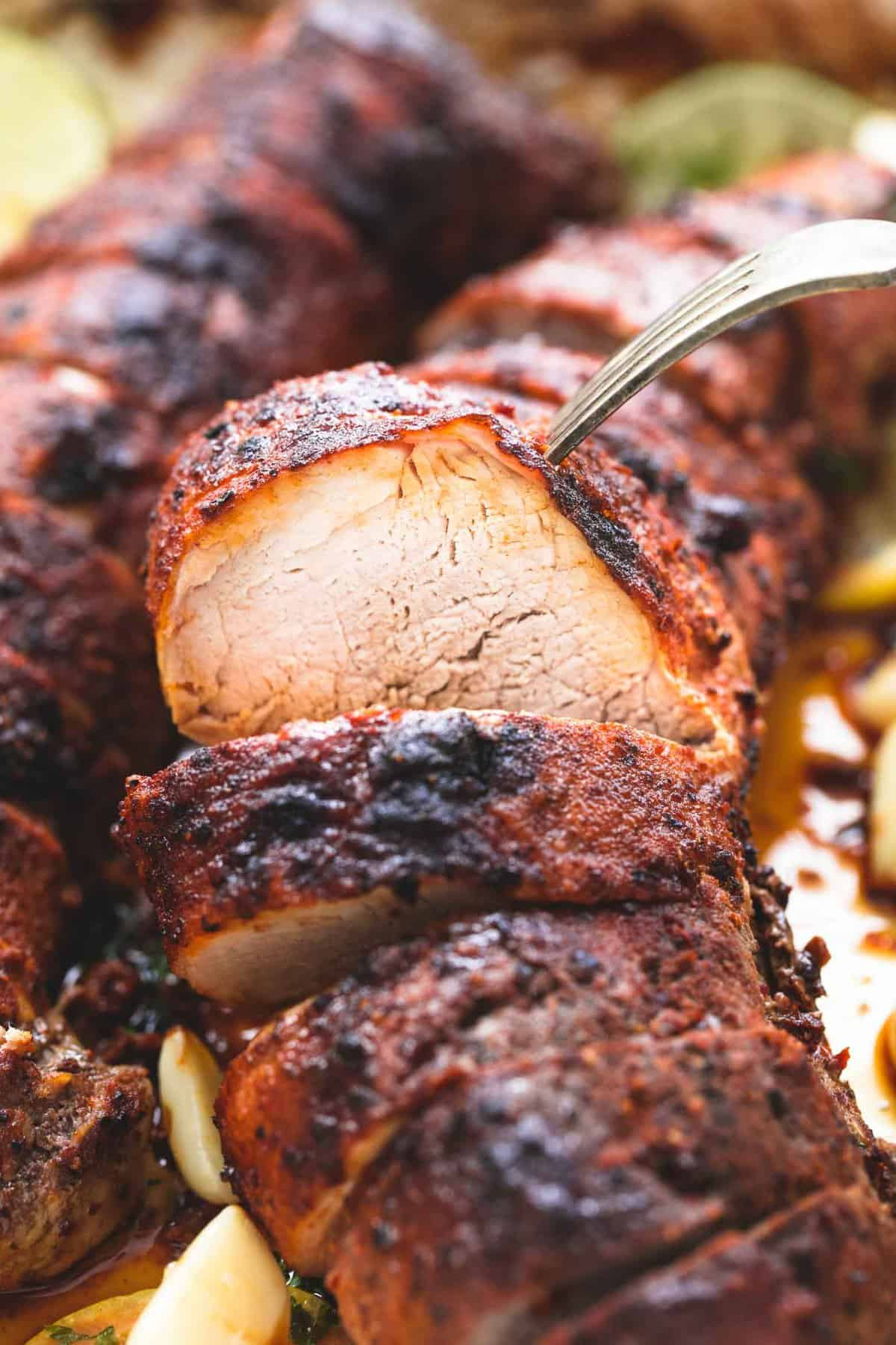 Best Way To Grill Pork Tenderloin
 BEST Baked Pork Tenderloin