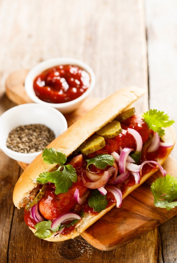 firecracker hot dog Best Way To Microwave Hot Dogs
How to Cook Hot Dogs 10 Ways to Make a Perfect Hot Dog