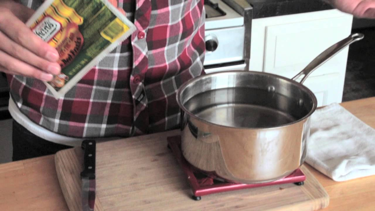 watch v=P FILg v S4 Best Way To Microwave Hot Dogs
The Best Ways to Cook a Nathan s Hot Dog at Home Cooking