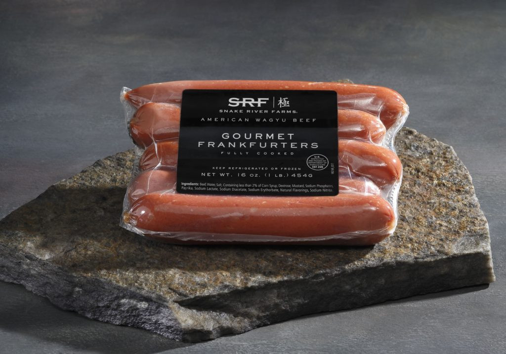 how to cook a snake river farms hot dog Best Way To Microwave Hot Dogs
The Best Way To Cook A Hot Dog ⋆ Snake River Farms Kitchen