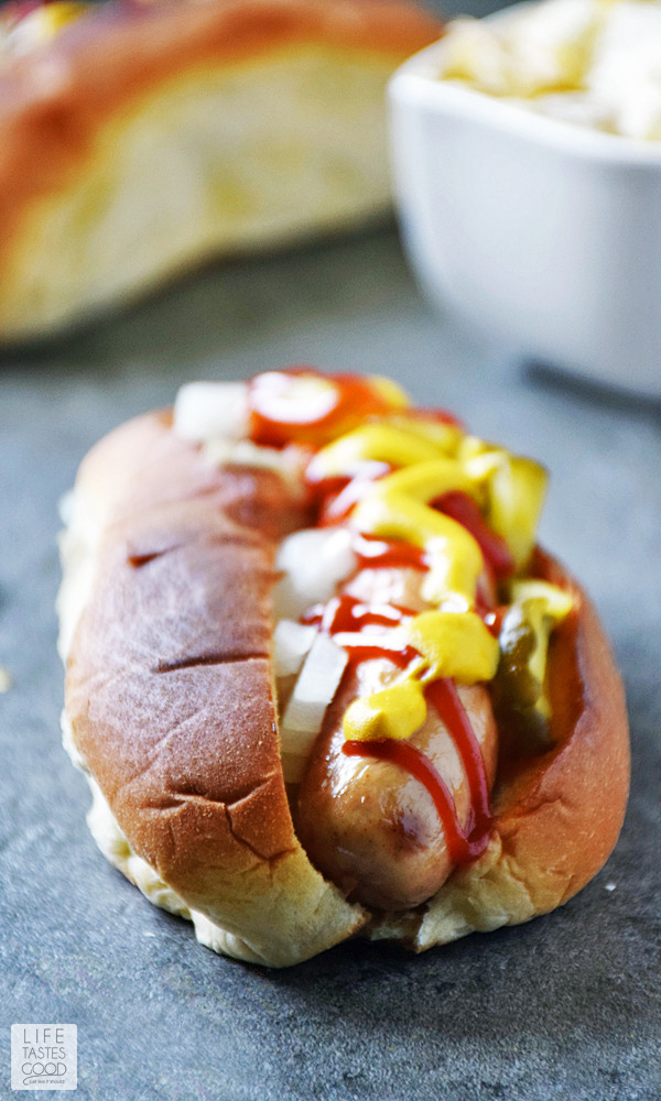 Best 35 Best Way to Microwave Hot Dogs Home, Family, Style and Art Ideas