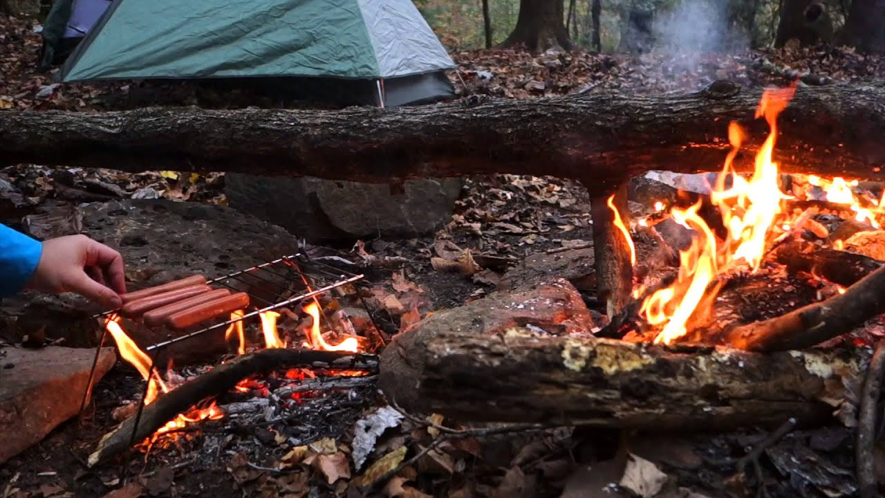 watch v=kdh0ZJbdlxE Best Way To Microwave Hot Dogs
Best Way To Cook Hot Dogs While Camping