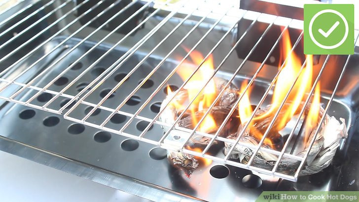 Cook Hot Dogs Best Way To Microwave Hot Dogs
5 Ways to Cook Hot Dogs wikiHow