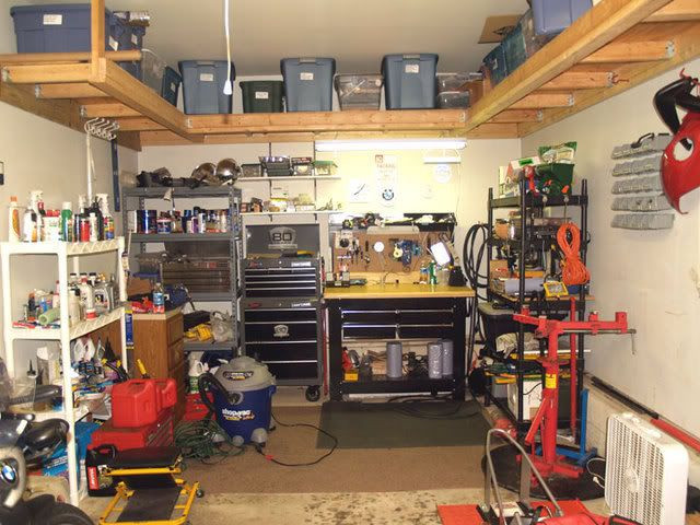 Best Way To Organize Garage
 What s the best way to organize your tool box drawers