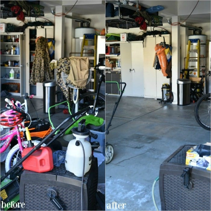 Best Way To Organize Garage
 Garage Organization Ideas · The Typical Mom