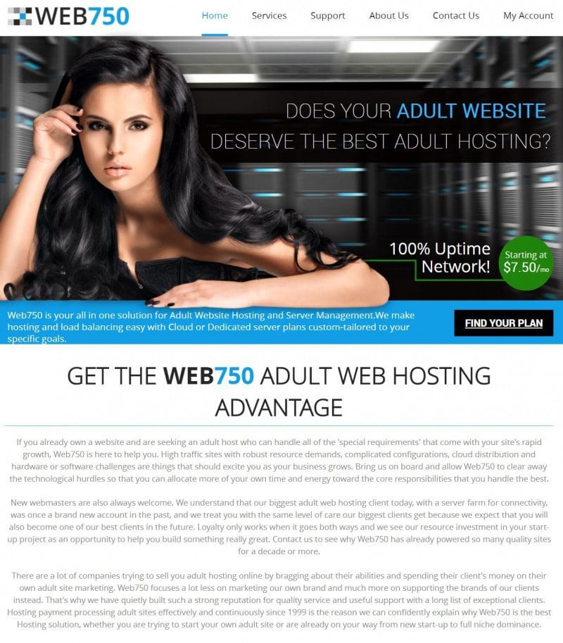Best Website For Adults
 Adult Web Hosting Services 5 Providers That Don t Suck 2019