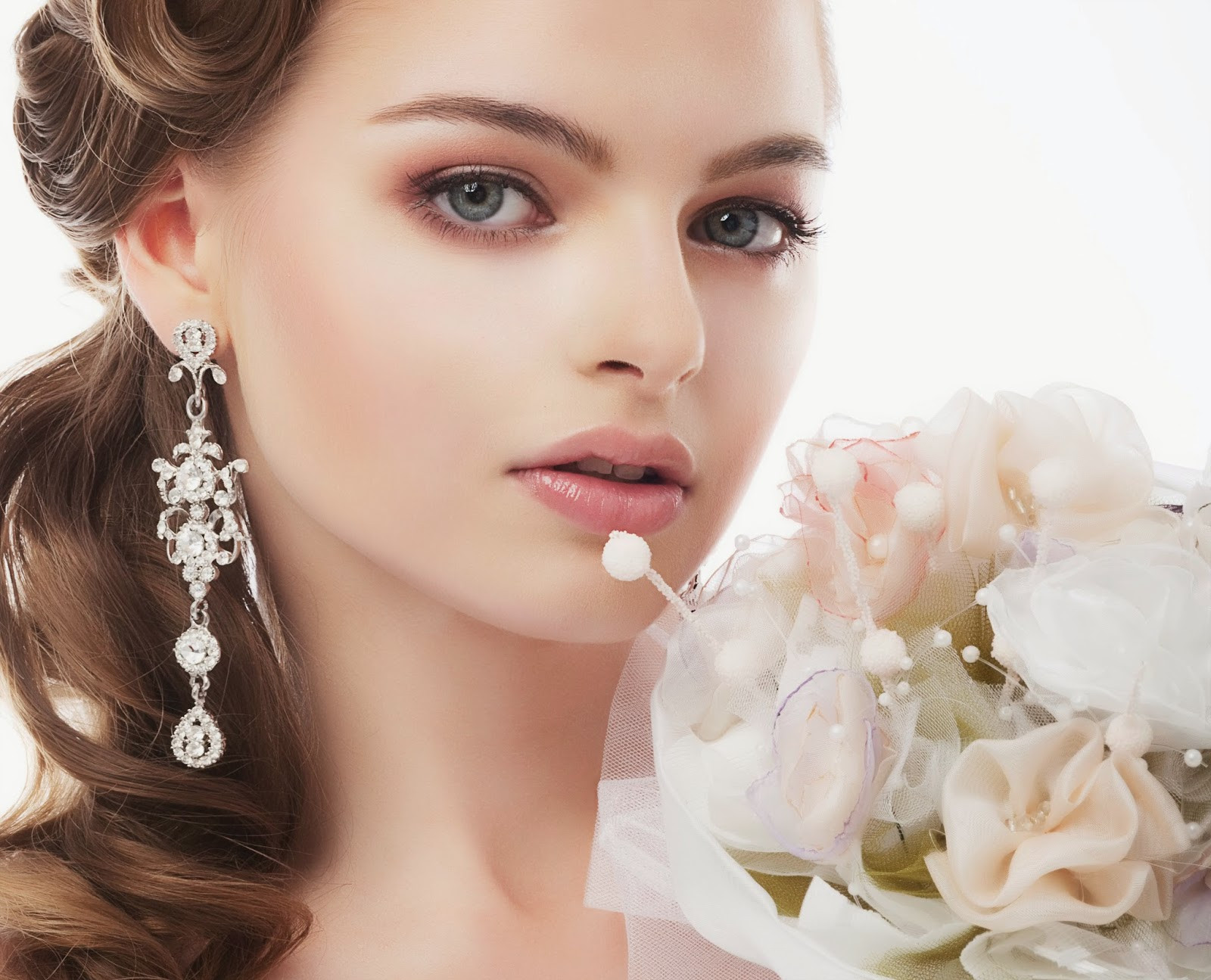 Best Wedding Makeup
 Memorable Wedding The Best Wedding Makeup Tips