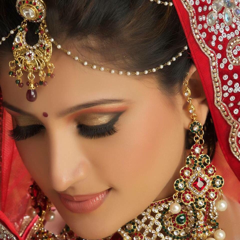 Best Wedding Makeup
 10 Best Bridal Makeup Artists In Chennai They Know What