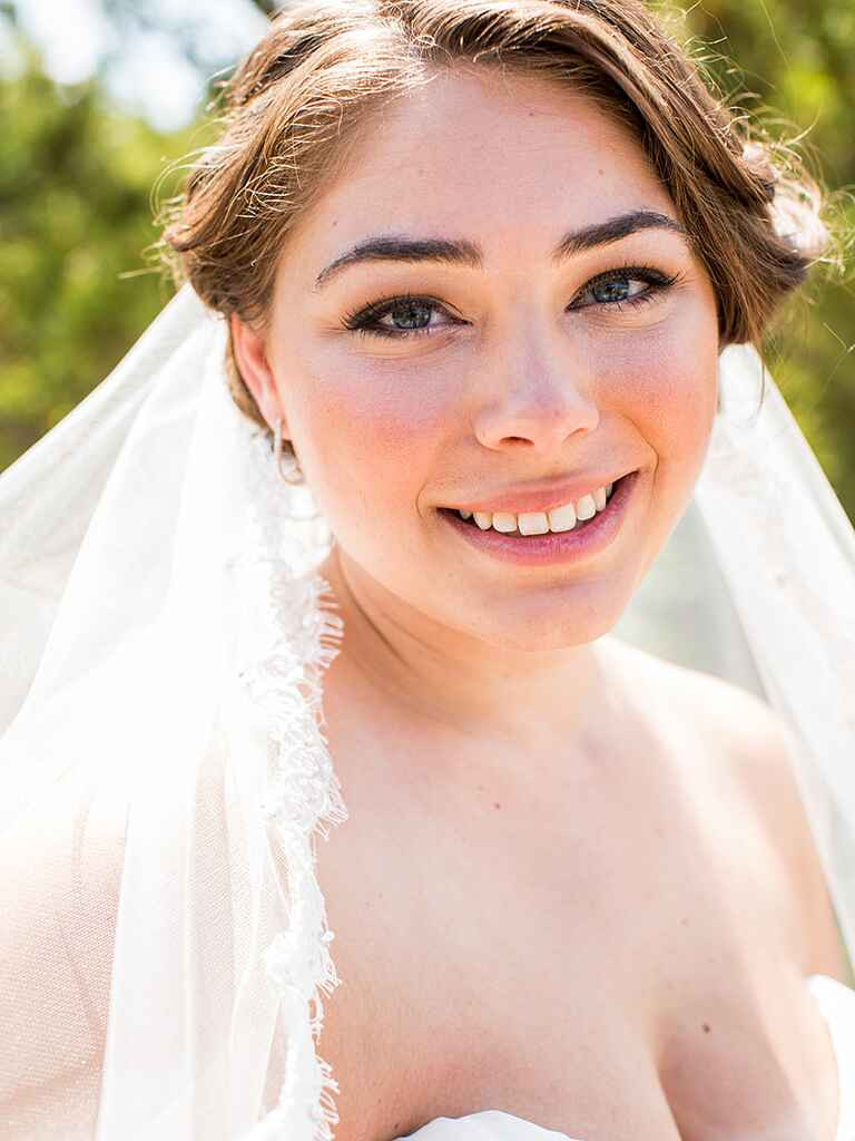 Best Wedding Makeup
 Best Wedding Makeup for Blue Eyes