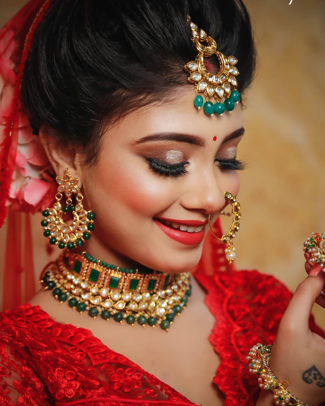 Best Wedding Makeup
 Best of 2019 bridal makeup look trends are here