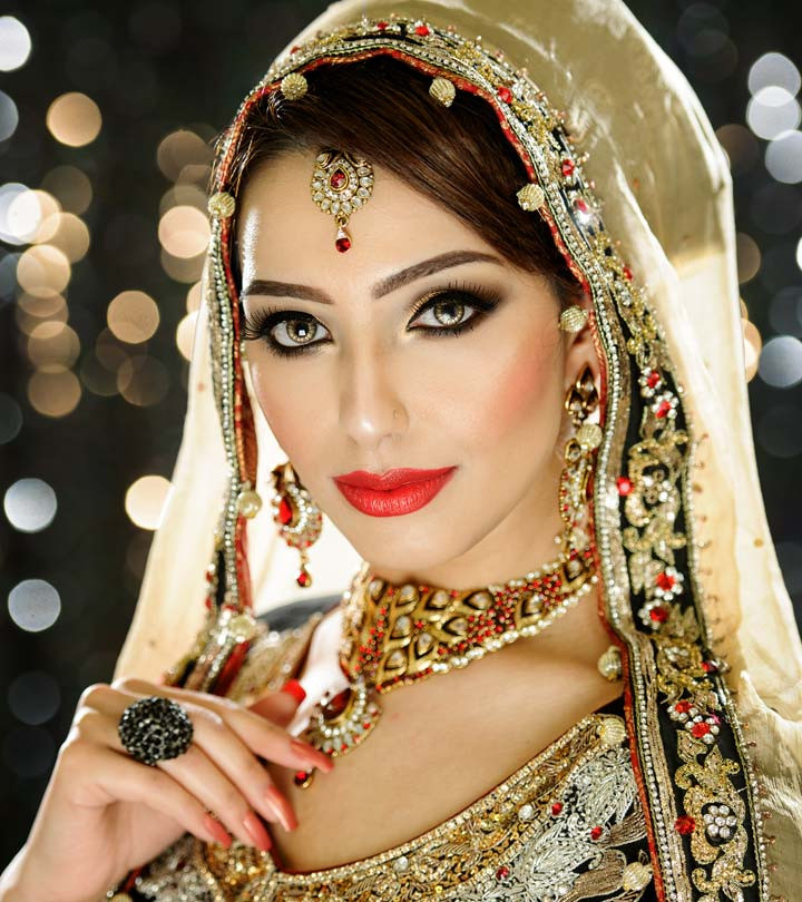 Best Wedding Makeup
 15 Best Bridal Makeup Artists in Delhi Most Famous In 2017