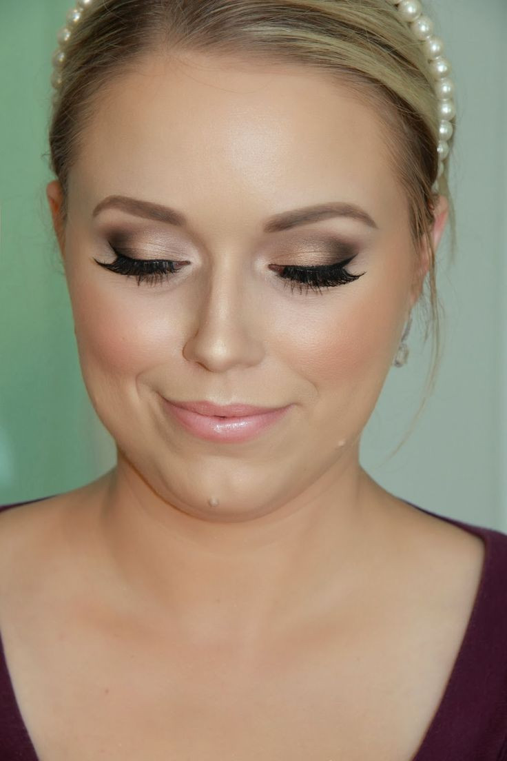 Best Wedding Makeup
 199 best images about Wedding Makeup on Pinterest