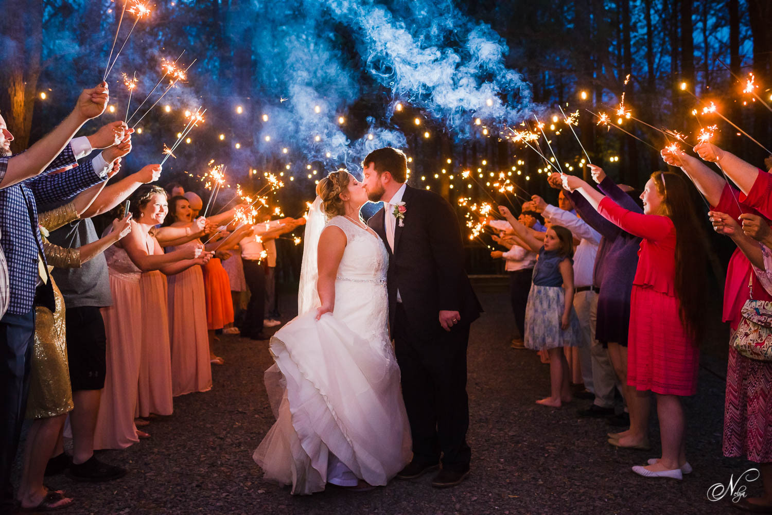 Best Wedding Sparklers
 Wedding Sparklers What kind should I Tips for better