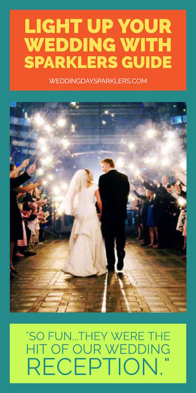 Best Wedding Sparklers
 Best Sparklers for Weddings Top Rated