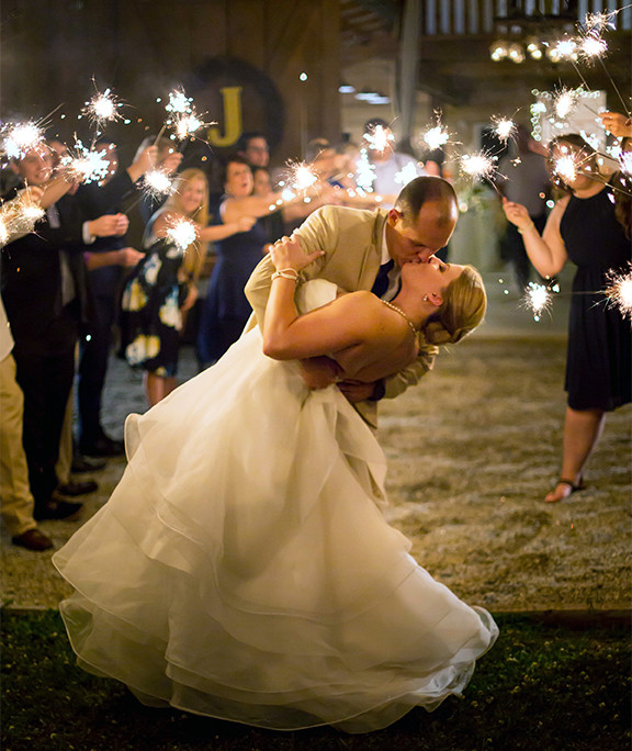 Best Wedding Sparklers
 Wedding Sparklers