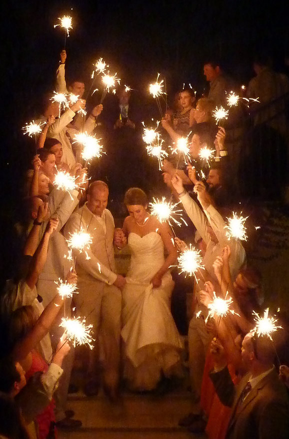 Best Wedding Sparklers
 Wedding Sparkler s Ideas for graphing Sparklers