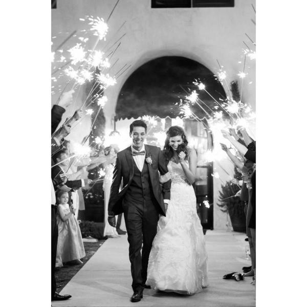 Best Wedding Sparklers
 Wedding Sparklers Best Sparklers For Weddings Free