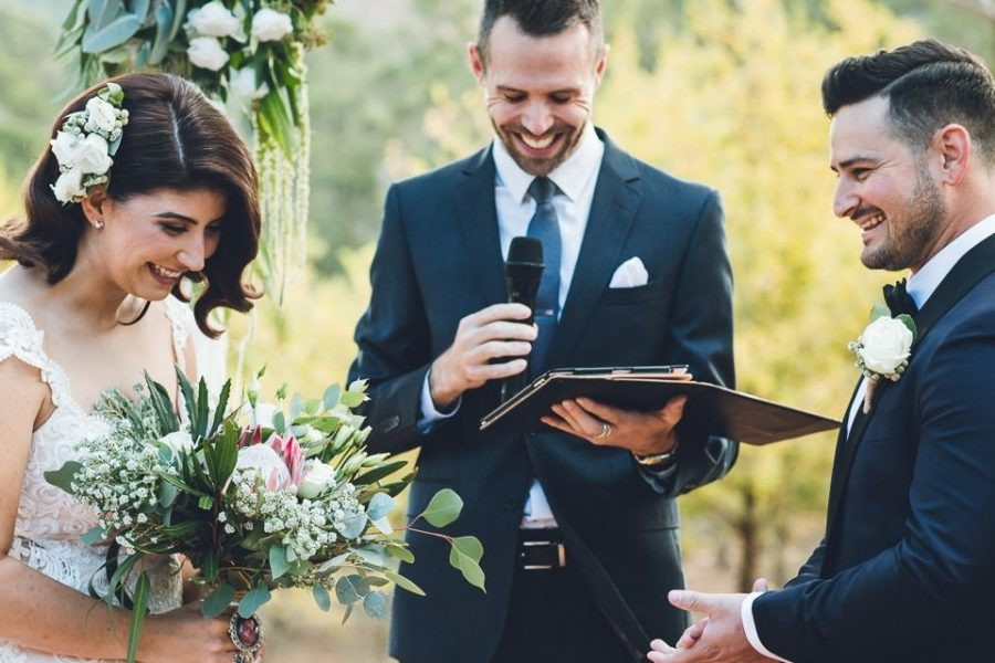 Best Wedding Vows Ever Heard
 25 The Best Wedding Vows We ve Ever Heard