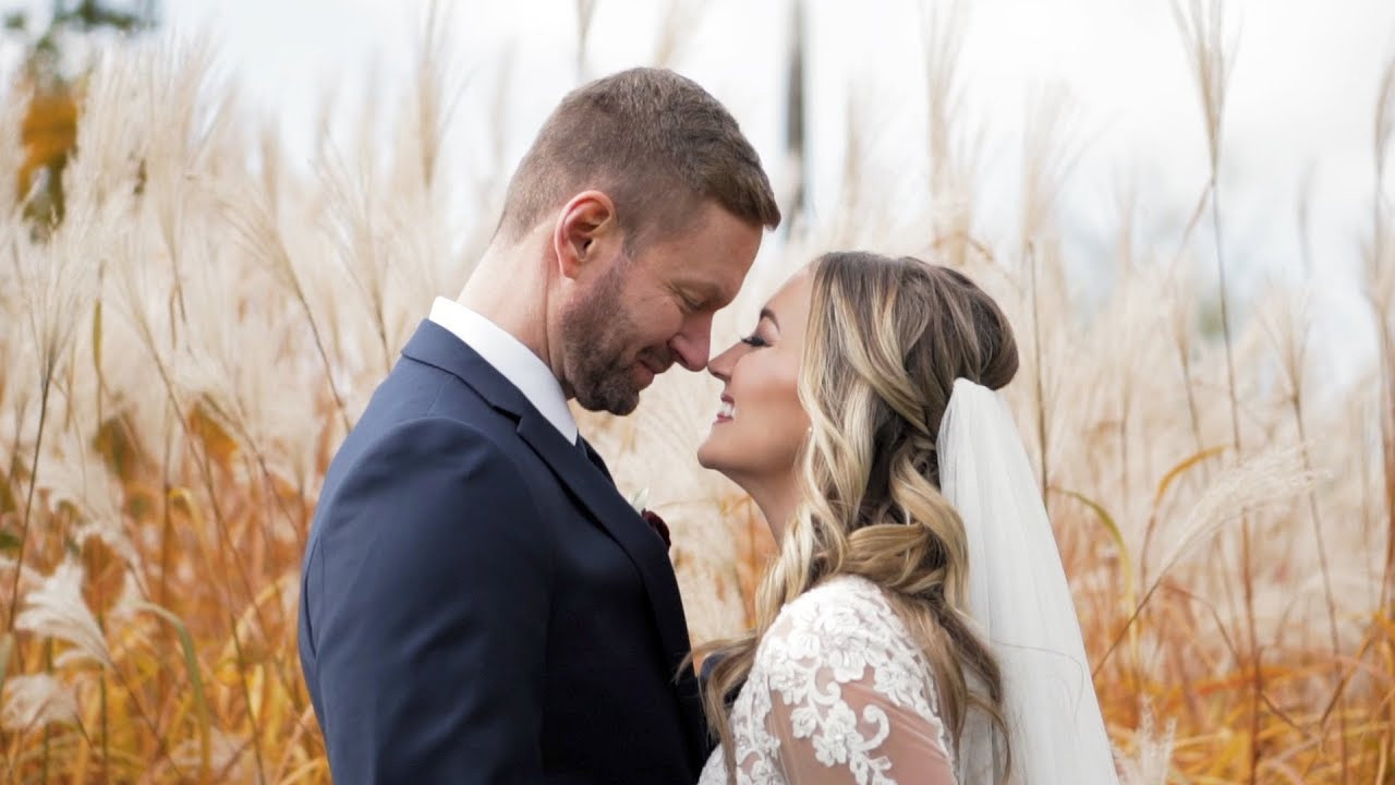 Best Wedding Vows Ever Heard
 Best Wedding Vows Ever Heard 😍Minnesota Wedding