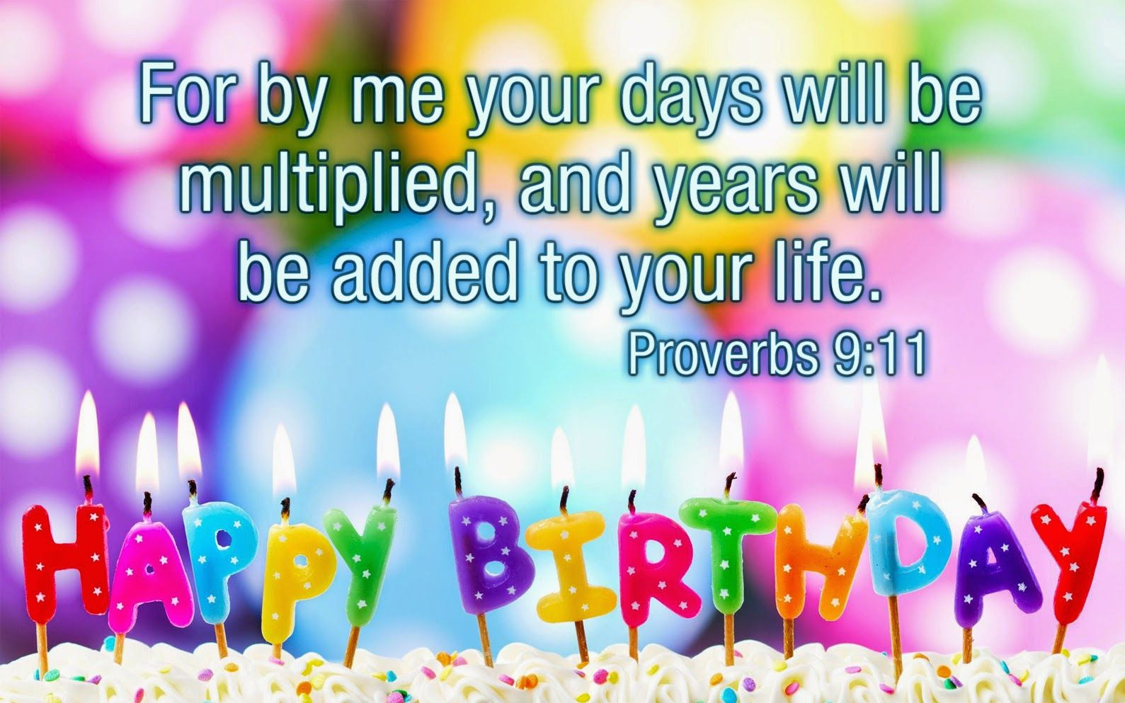 Bible Birthday Wishes
 Bible Verses for Birthday Wishes & Celebrations for Wife