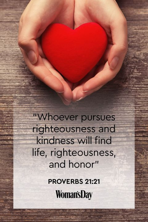 Bible Quotes About Kindness
 24 Bible Verses About Kindness — What Scriptures Are About