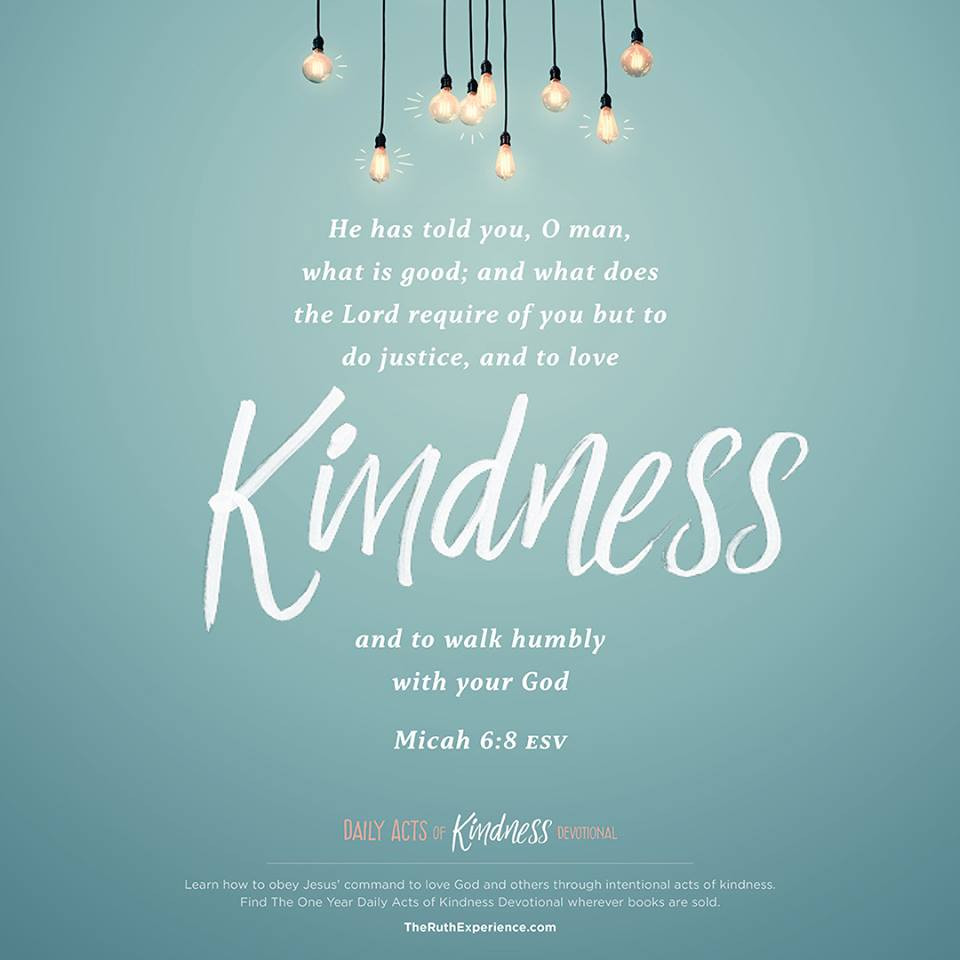 Bible Quotes About Kindness
 Mum on a Mission Reviews Daily Acts of Kindness Devotional