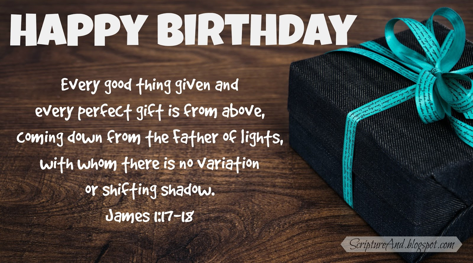 Biblical Birthday Quotes
 Scripture and Free Birthday with Bible Verses