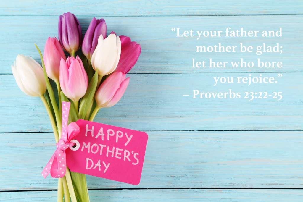 Biblical Quotes About Mothers
 20 Best Mothers Day Bible Verses for 2019