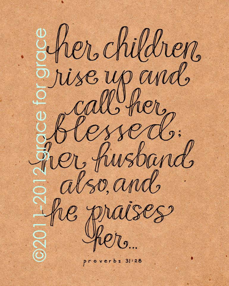 Biblical Quotes About Mothers
 Bible Quotes About Mothers Love QuotesGram