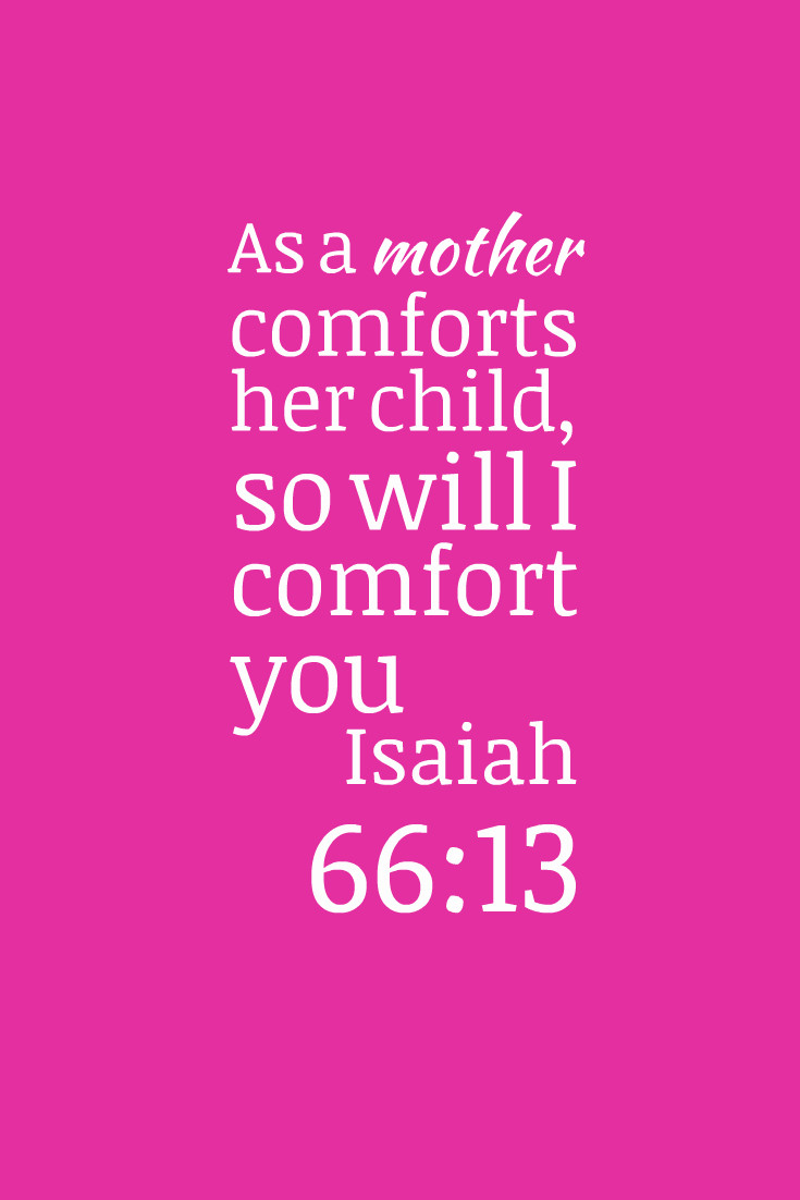 Biblical Quotes About Mothers
 Pin on Faith Hope Love