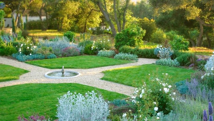 Big Backyard Landscaping Ideas
 Yard Landscaping Ideas Landscaping Network