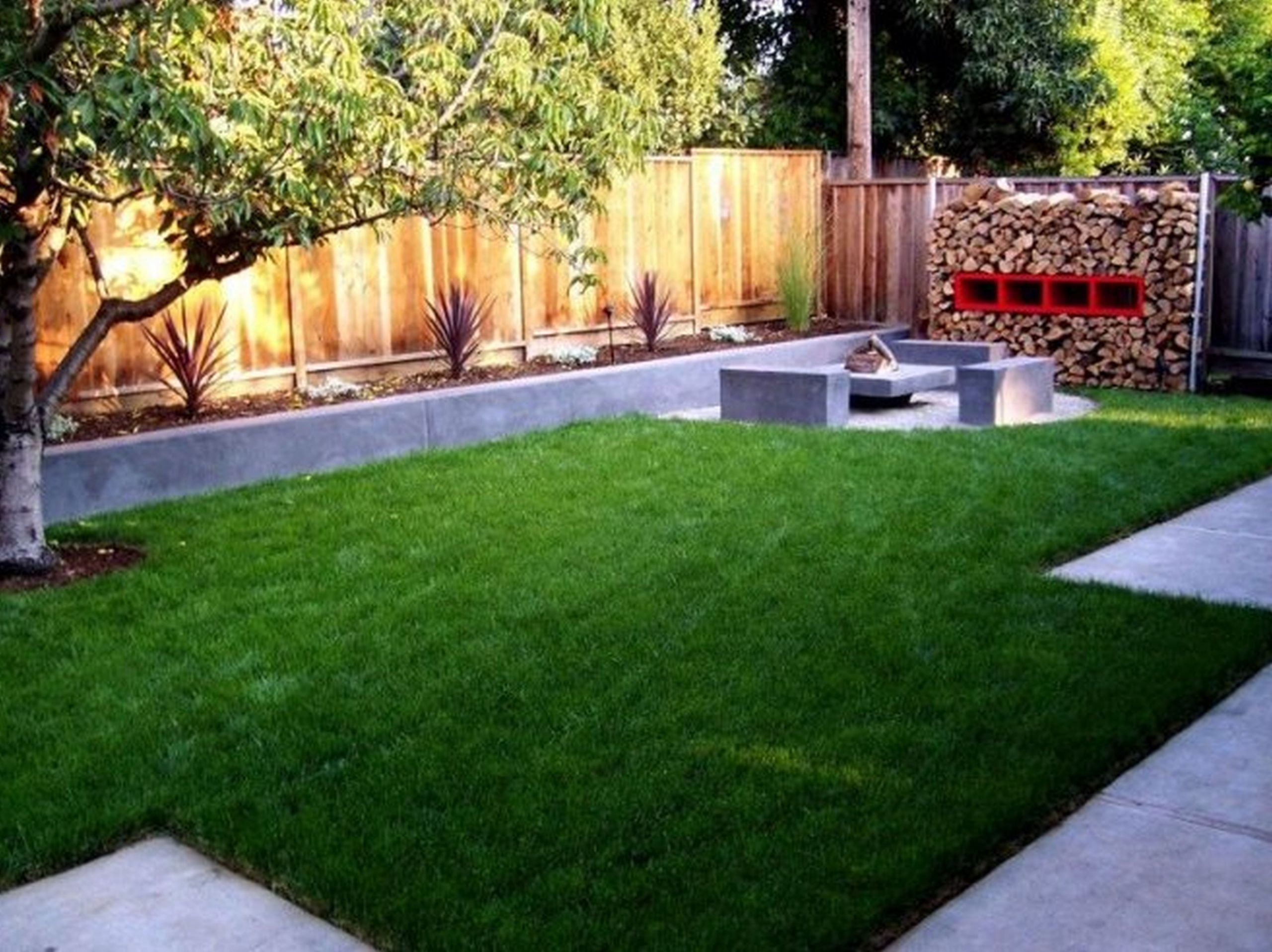 Big Backyard Landscaping Ideas
 Big Backyard Design Ideas Designs Great Backyards