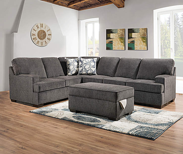 Big Lots Living Room Tables
 Lane Kasan Gray Living Room Collection