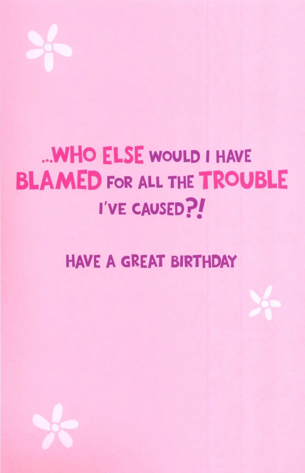 Big Sister Birthday Wishes
 Big Sister Birthday Quotes Funny QuotesGram