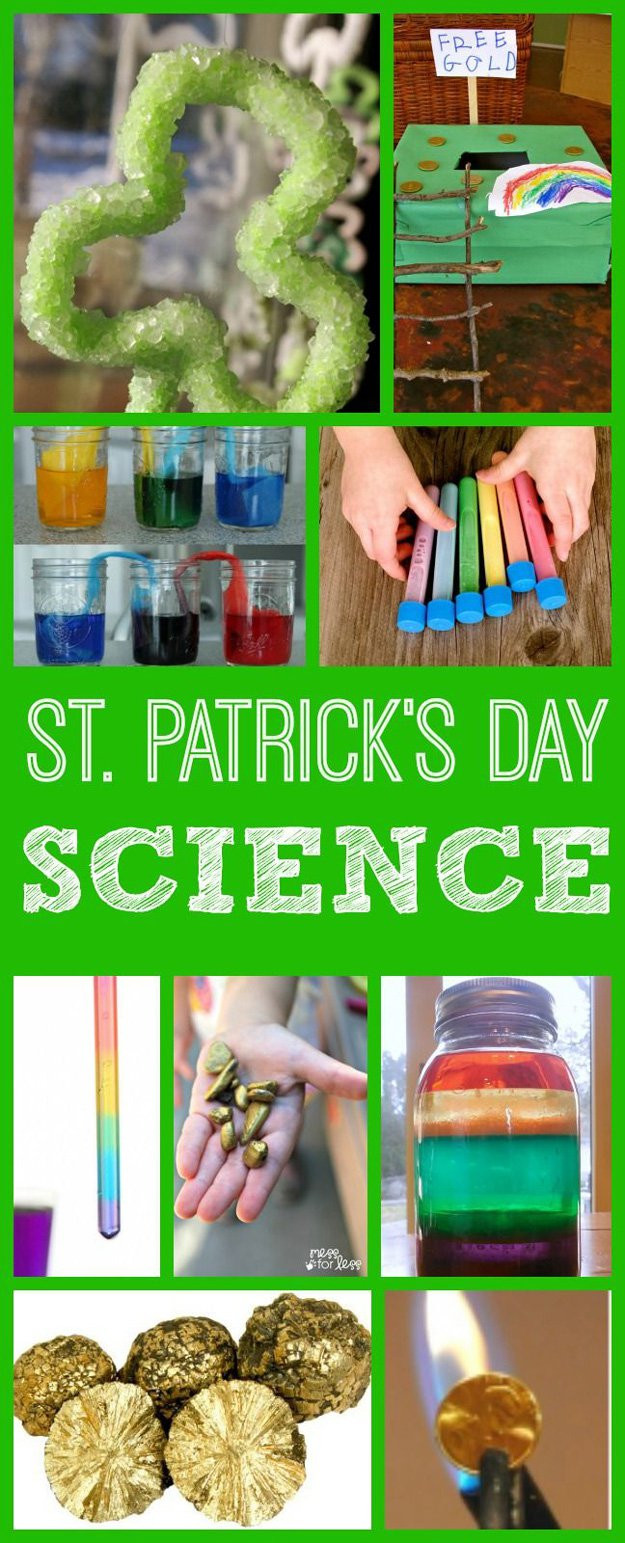 Biggest St Patrick's Day Party
 Top St Patrick s Day Party Ideas for Lucky DIYers DIY Ready