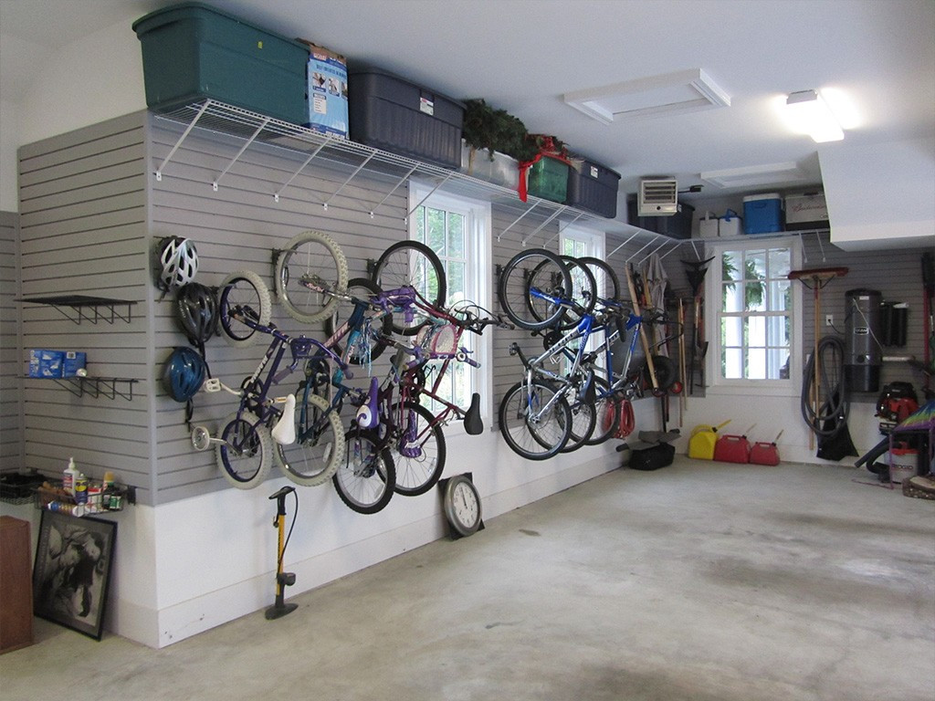 Bike Organization Garage
 Garage Storage Case Stu s in St Louis MO