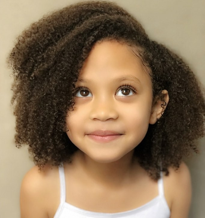The 20 Best Ideas for Biracial Little Girl Hairstyles - Home, Family