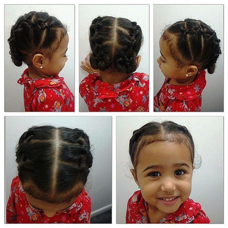 Biracial Little Girl Hairstyles
 Hairstyles For Mixed Toddlers With Curly Hair cute