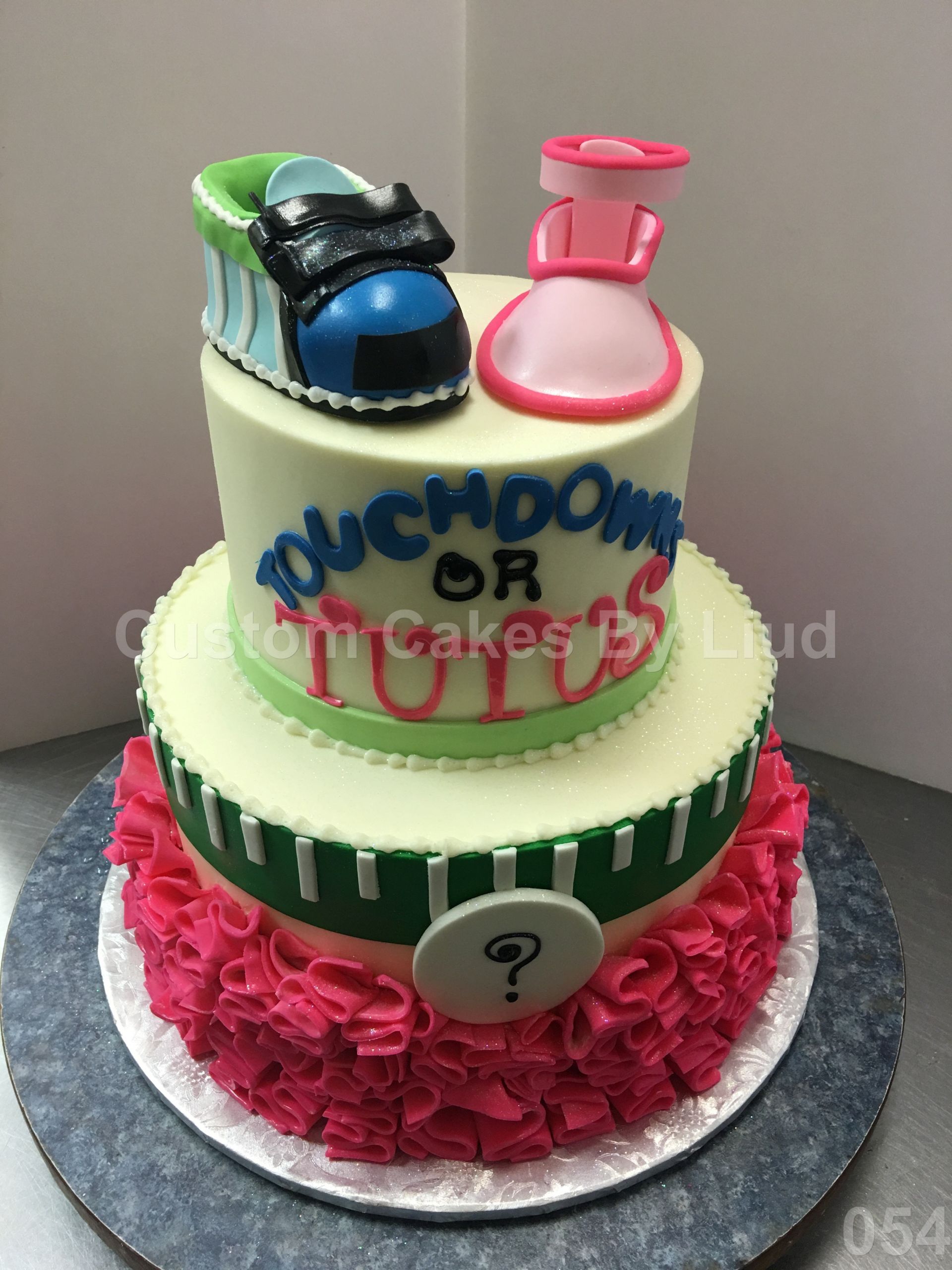 Birthday Cake Bakery Near Me
 Custom Cakes by Liud Coupons near me in Roswell